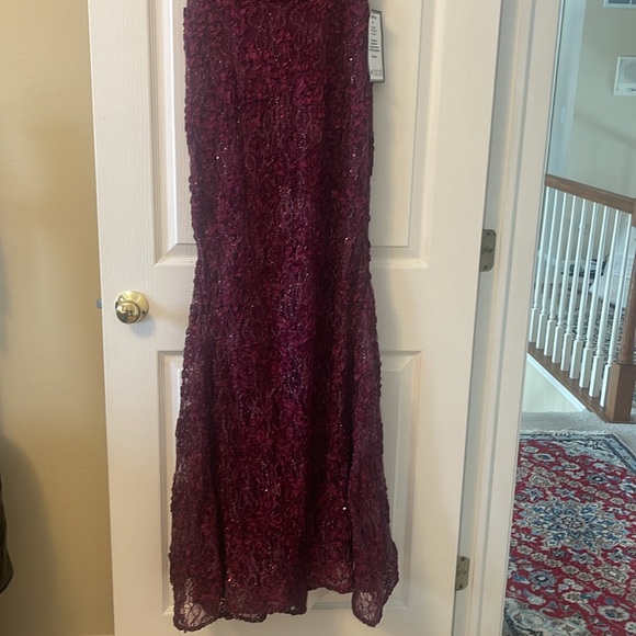 Scape gorgeous dress NWT - Picture 4 of 10
